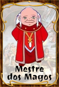 Mestre dos Magos