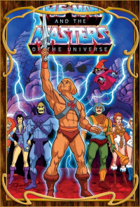 He-Man