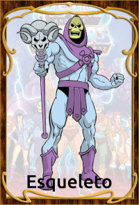 Esqueleto