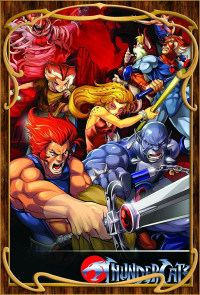 thundercats