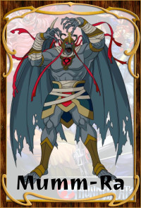 Mumm-Ra