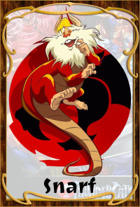 Snarf